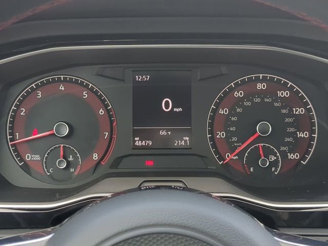 Used 2021 Volkswagen Jetta GLI image 24