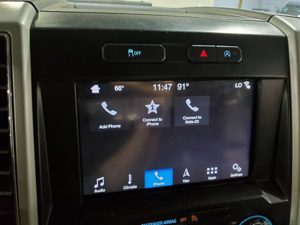 Used 2019 Ford F150 Lariat RWD image 31