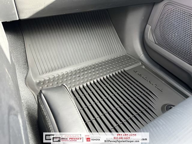 New 2025 Toyota Tundra Platinum image 20