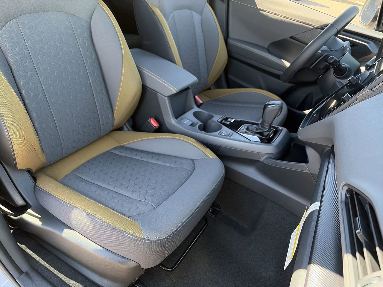 New 2026 Subaru Crosstrek 2.5i Sport image 7