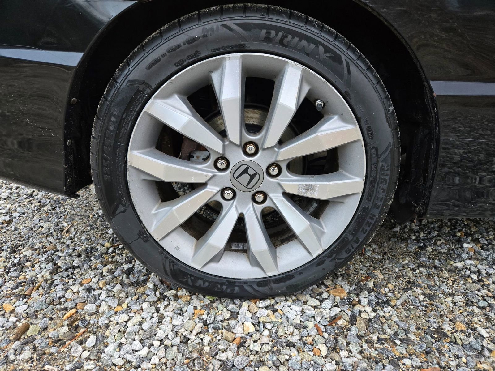 Used 2010 Honda Civic EX image 20