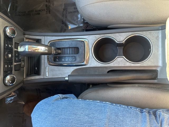 Used 2011 Ford Fusion SE w/ 202A Rapid Spec Order Code image 18