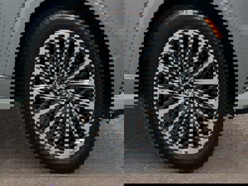 New 2026 Hyundai Palisade Calligraphy image 8