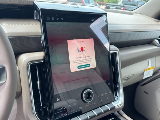 New 2026 GMC Yukon XL Denali w/ Advanced Technology Package RWD image 26