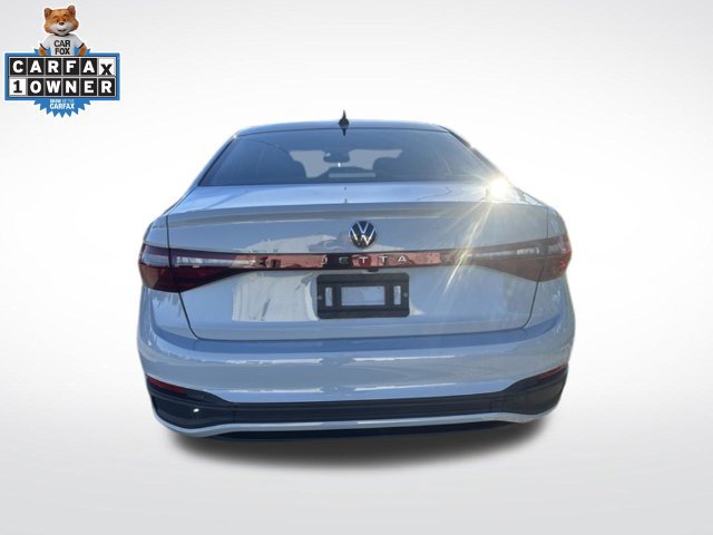 Used 2025 Volkswagen Jetta Sport FWD image 12