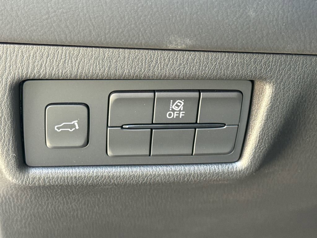 Used 2024 MAZDA CX-5 AWD 2.5 S w/ Premium Package image 23