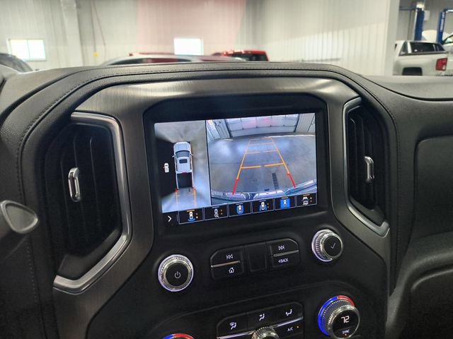 Used 2021 GMC Sierra 1500 Denali w/ Denali Ultimate Package image 14