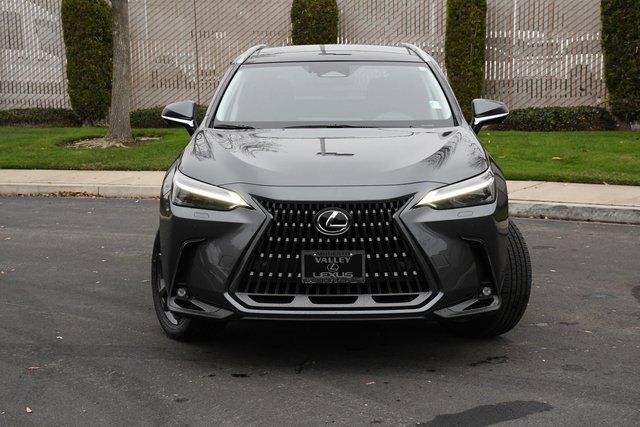 New 2026 Lexus NX 450h+ AWD w/ Luxury Package image 2
