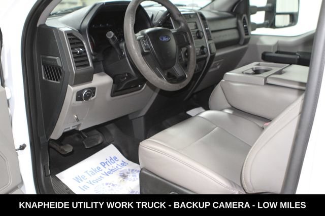 Used 2017 Ford F250 XL RWD image 14