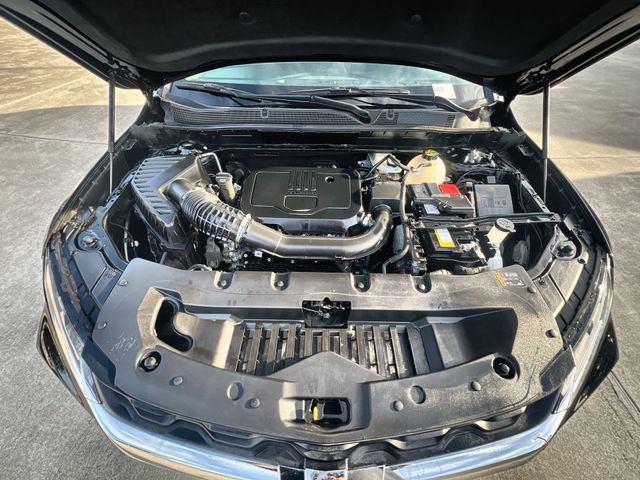 Used 2025 Chevrolet Blazer LT AWD/4WD image 29
