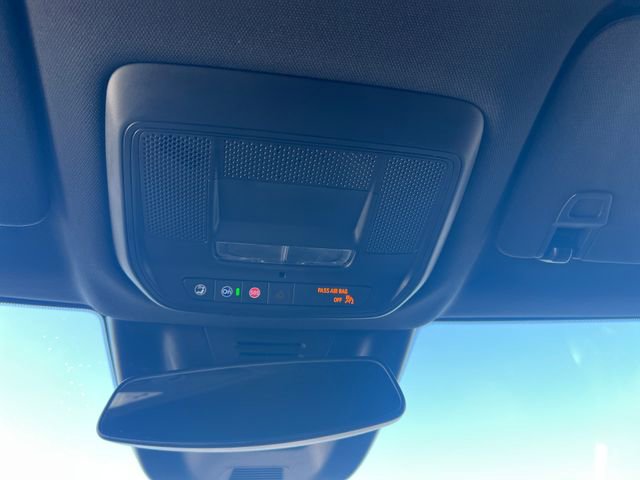 New 2026 Chevrolet Equinox EV LT w/ LPO, All-Weather Mat Package image 18