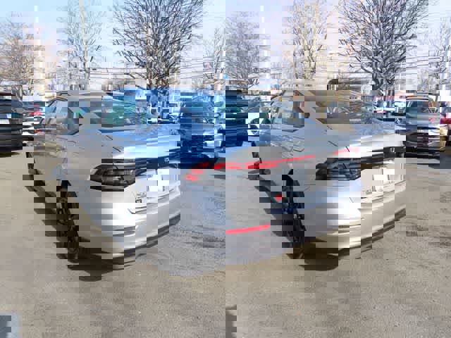 Certified 2025 Honda Accord SE image 4