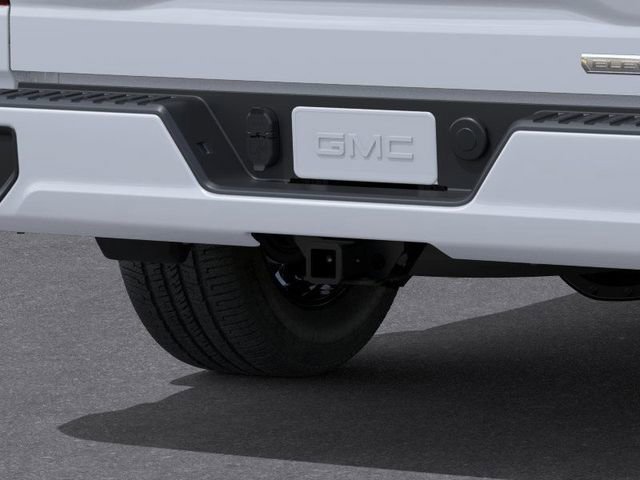 New 2026 GMC Sierra 1500 Elevation image 15