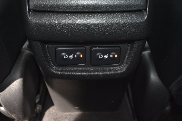 Used 2018 Honda Civic Touring image 36