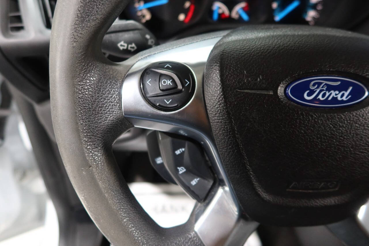 Used 2014 Ford Transit Connect XLT FWD image 26
