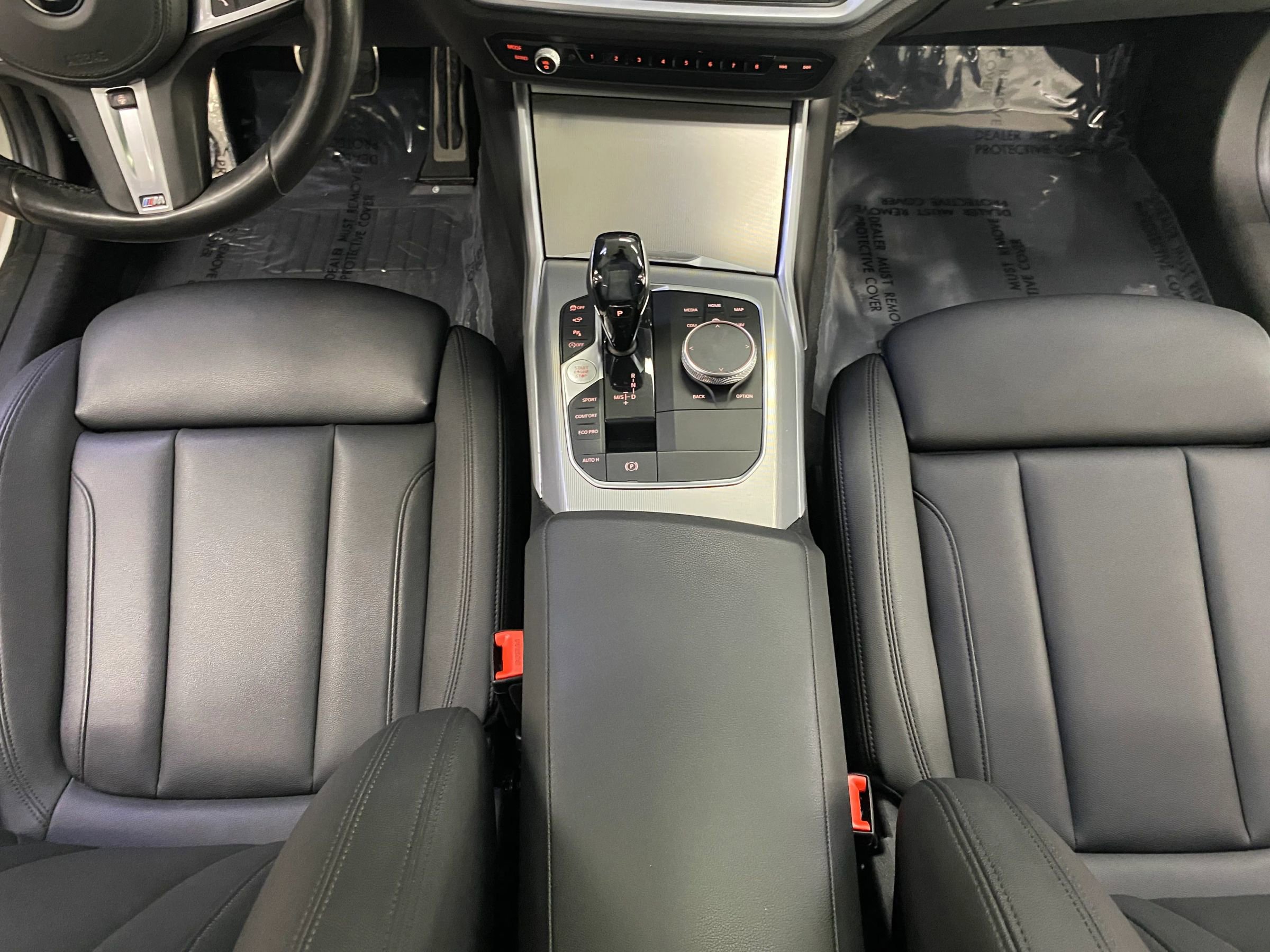 Used 2020 BMW M340i w/ Premium Package image 20