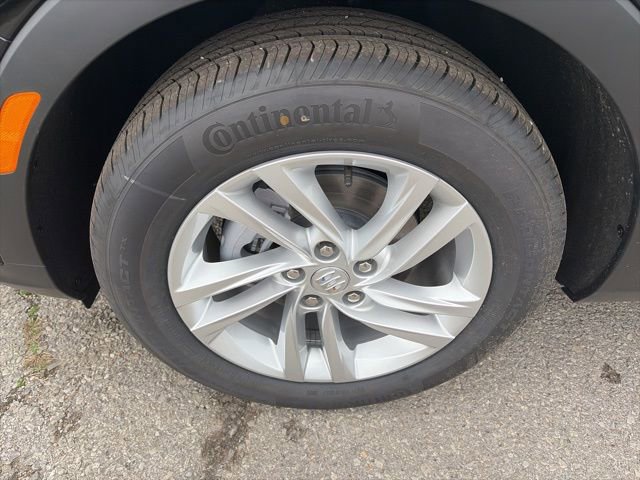 New 2026 Buick Envista Preferred w/ Convenience I Package image 10