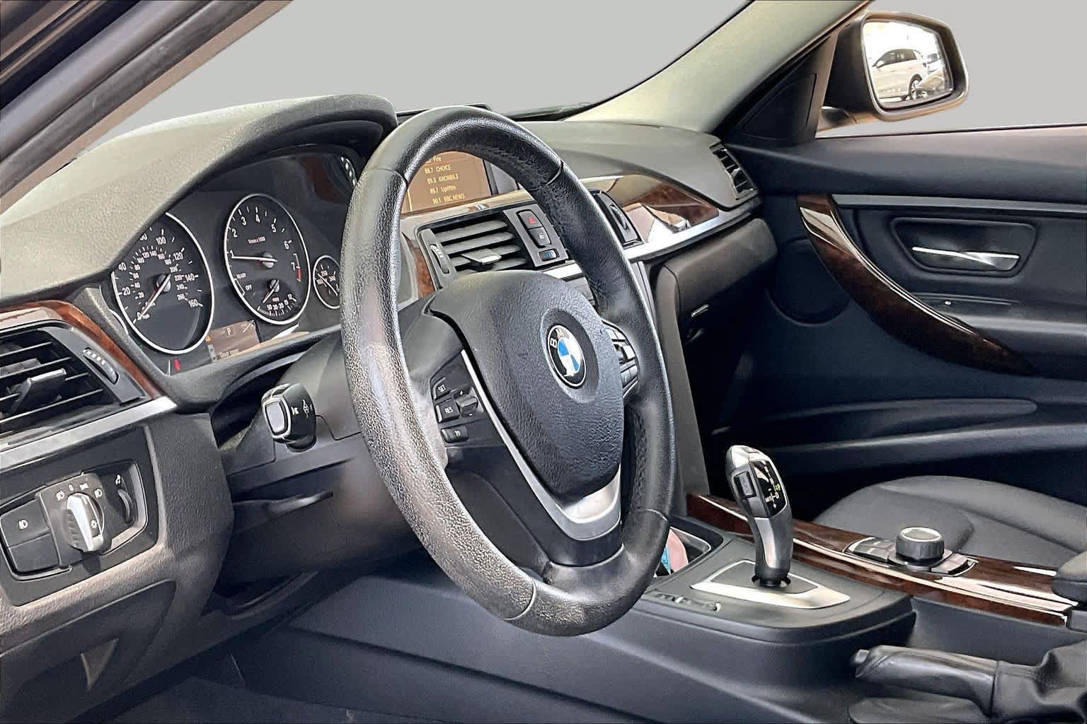 Used 2014 BMW 328i Sedan RWD image 18