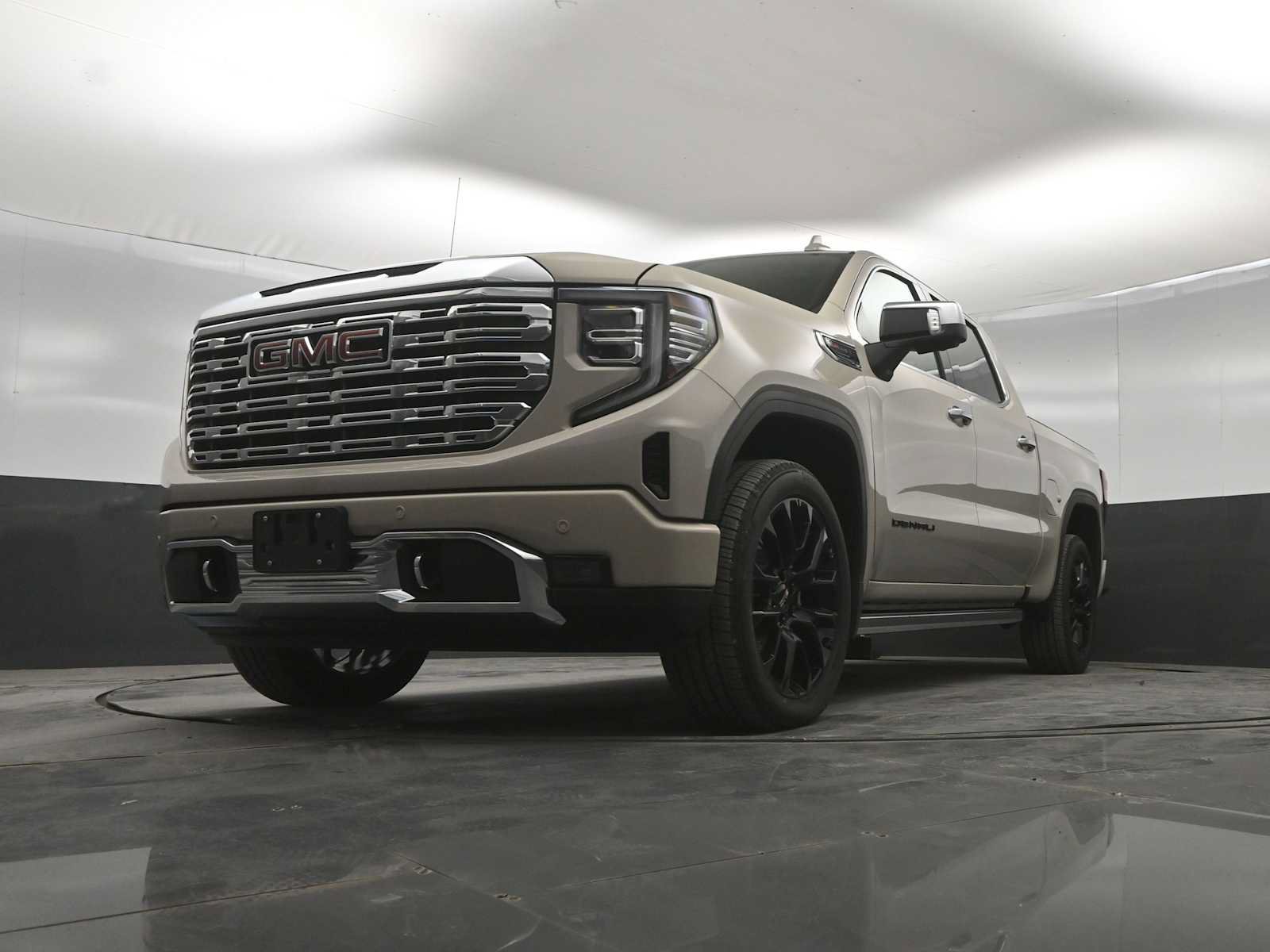 New 2026 GMC Sierra 1500 Denali AWD/4WD image 33