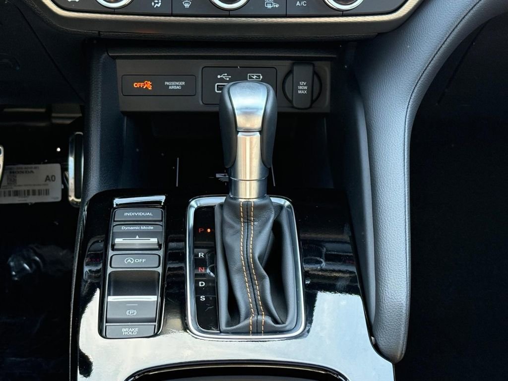 New 2026 Acura Integra A-Spec image 8