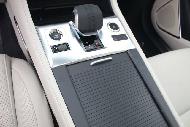 New 2026 Jaguar F-PACE R-Dynamic S image 15