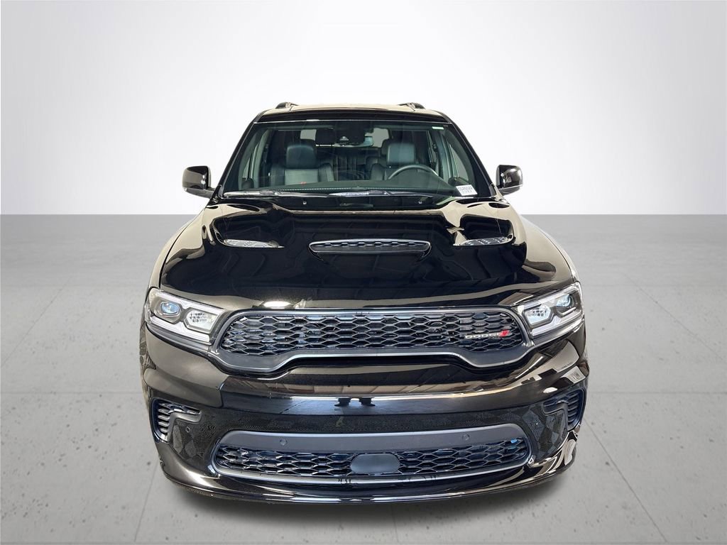 New 2026 Dodge Durango GT image 3