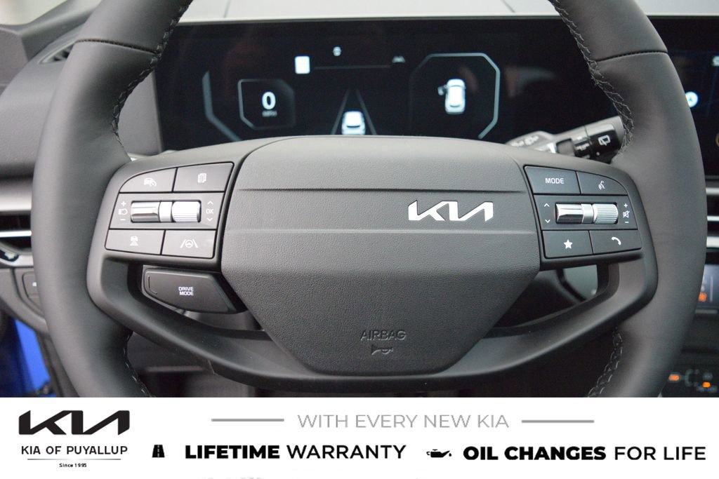 New 2026 Kia Sportage SX image 26