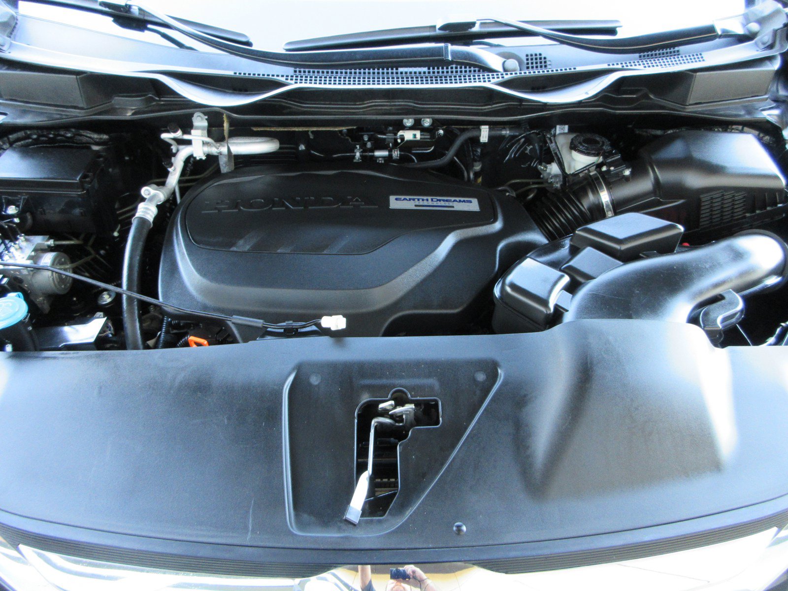 Used 2020 Honda Odyssey EX-L image 51