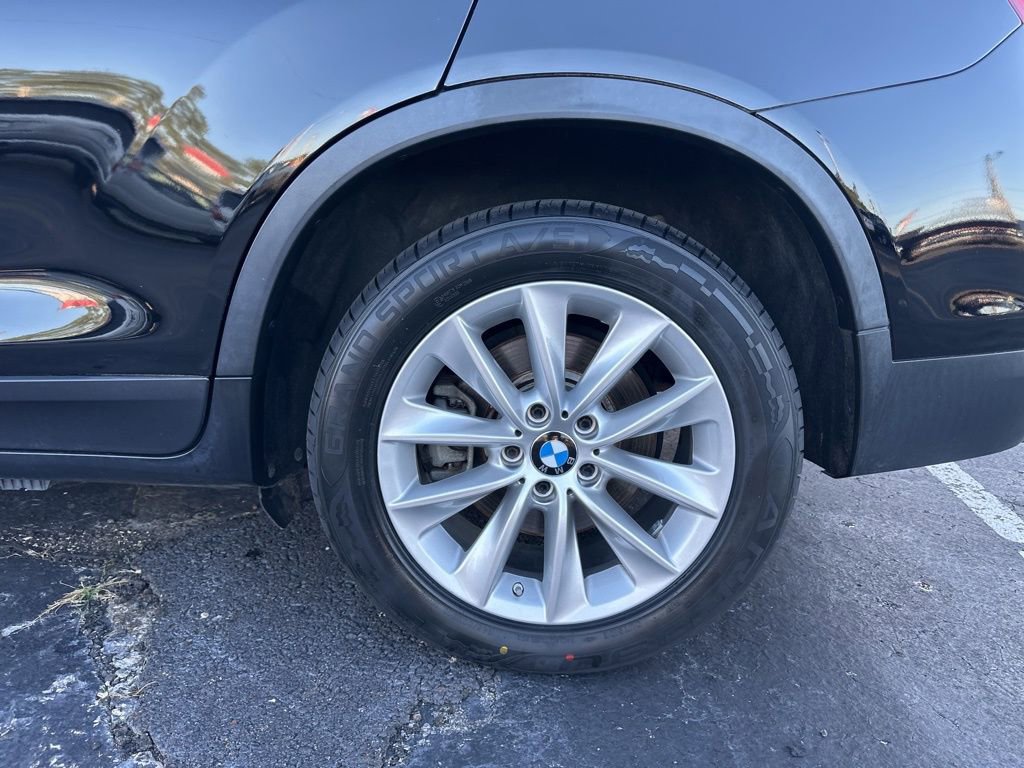 Used 2017 BMW X3 sDrive28i image 28