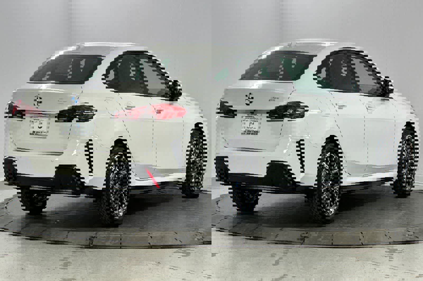 Used 2026 BMW 228i image 2