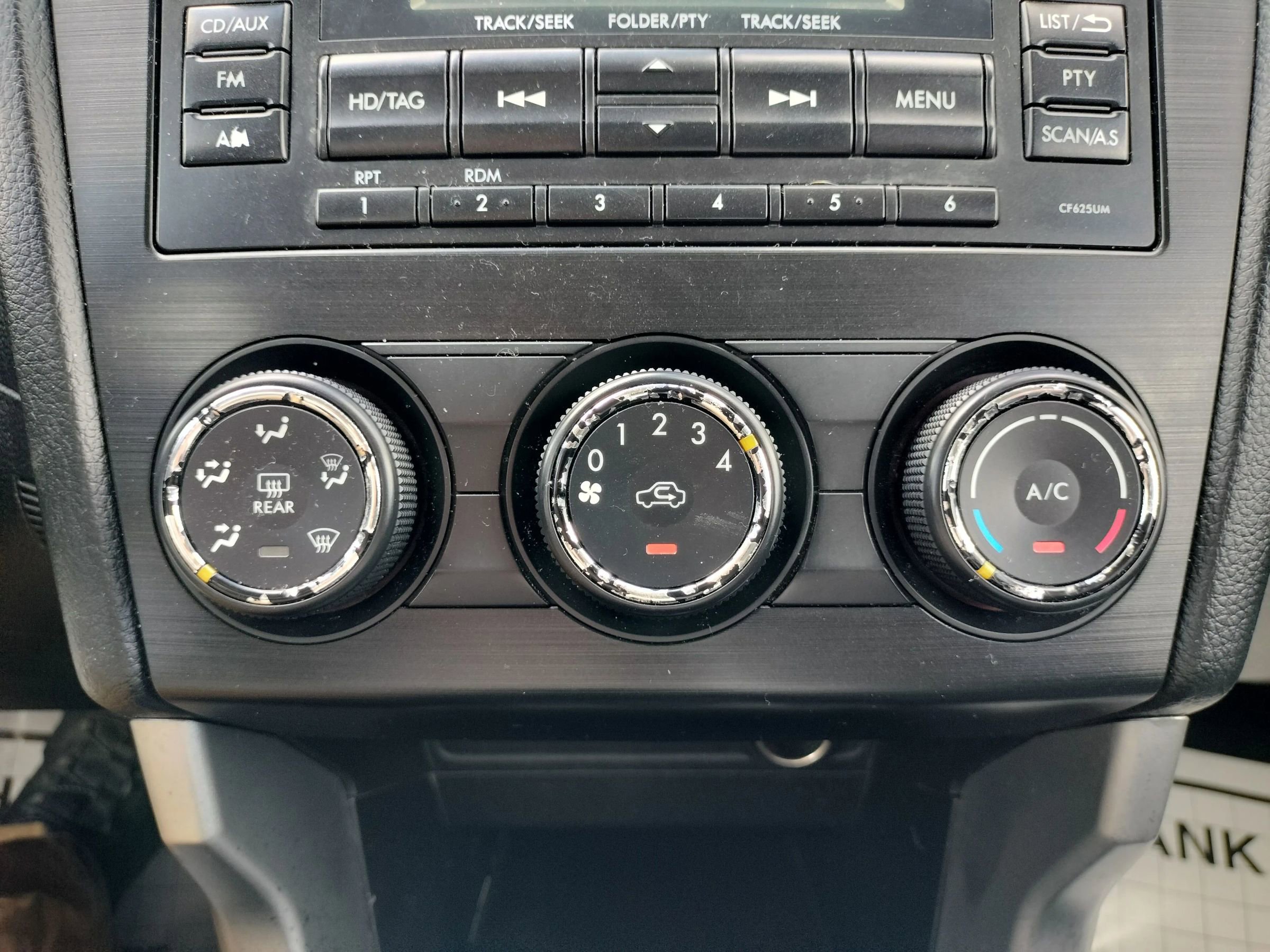 Used 2014 Subaru Forester 2.5i Premium image 40