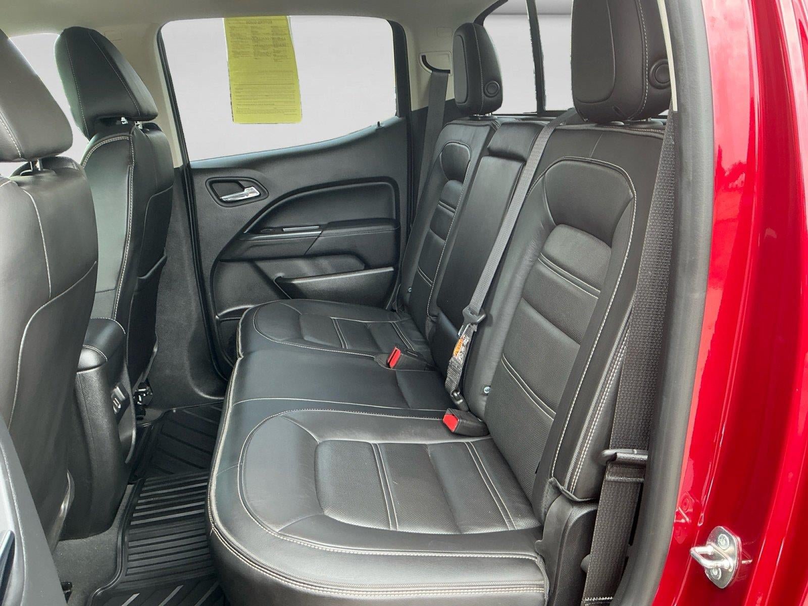 Used 2019 GMC Canyon Denali AWD/4WD image 14