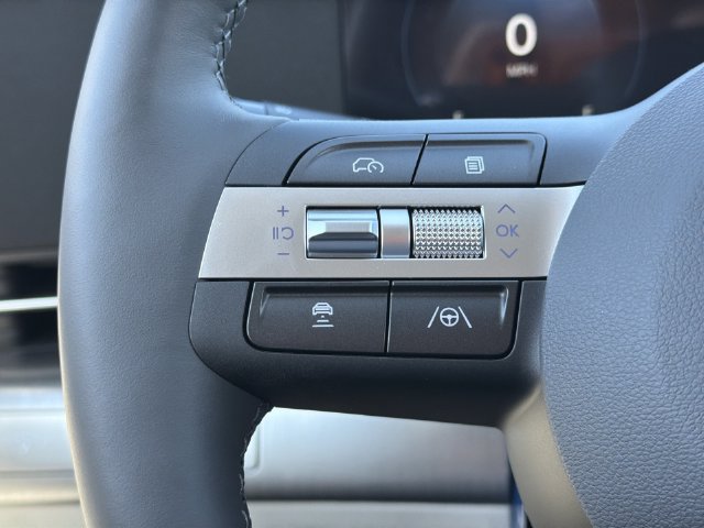 New 2027 Hyundai Kona Limited FWD image 25