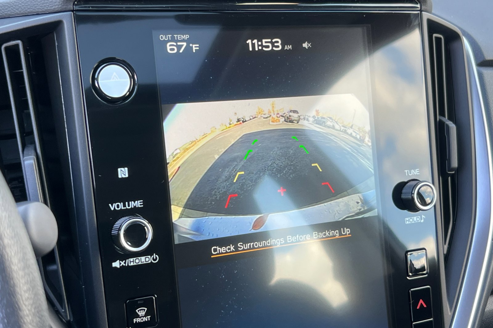 New 2026 Subaru Impreza 2.0i Sport image 19