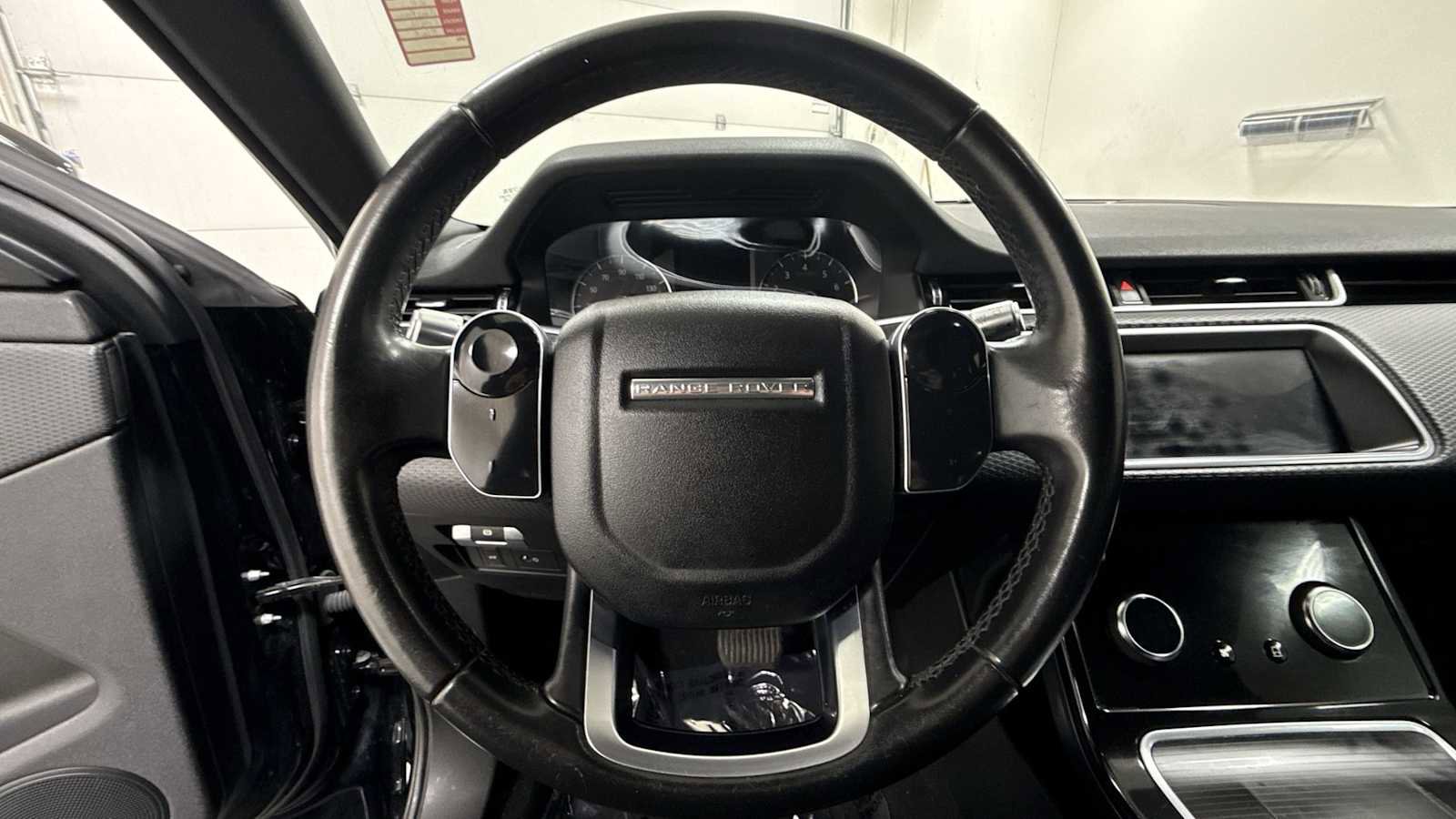 Used 2020 Land Rover Range Rover Evoque S image 16
