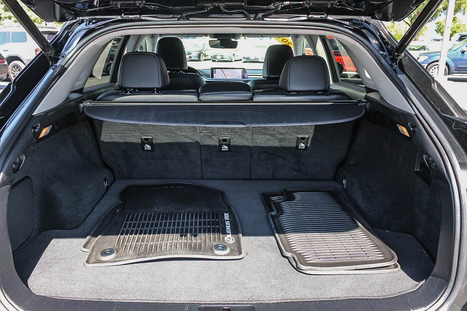 Used 2017 Lexus RX 350 FWD image 33