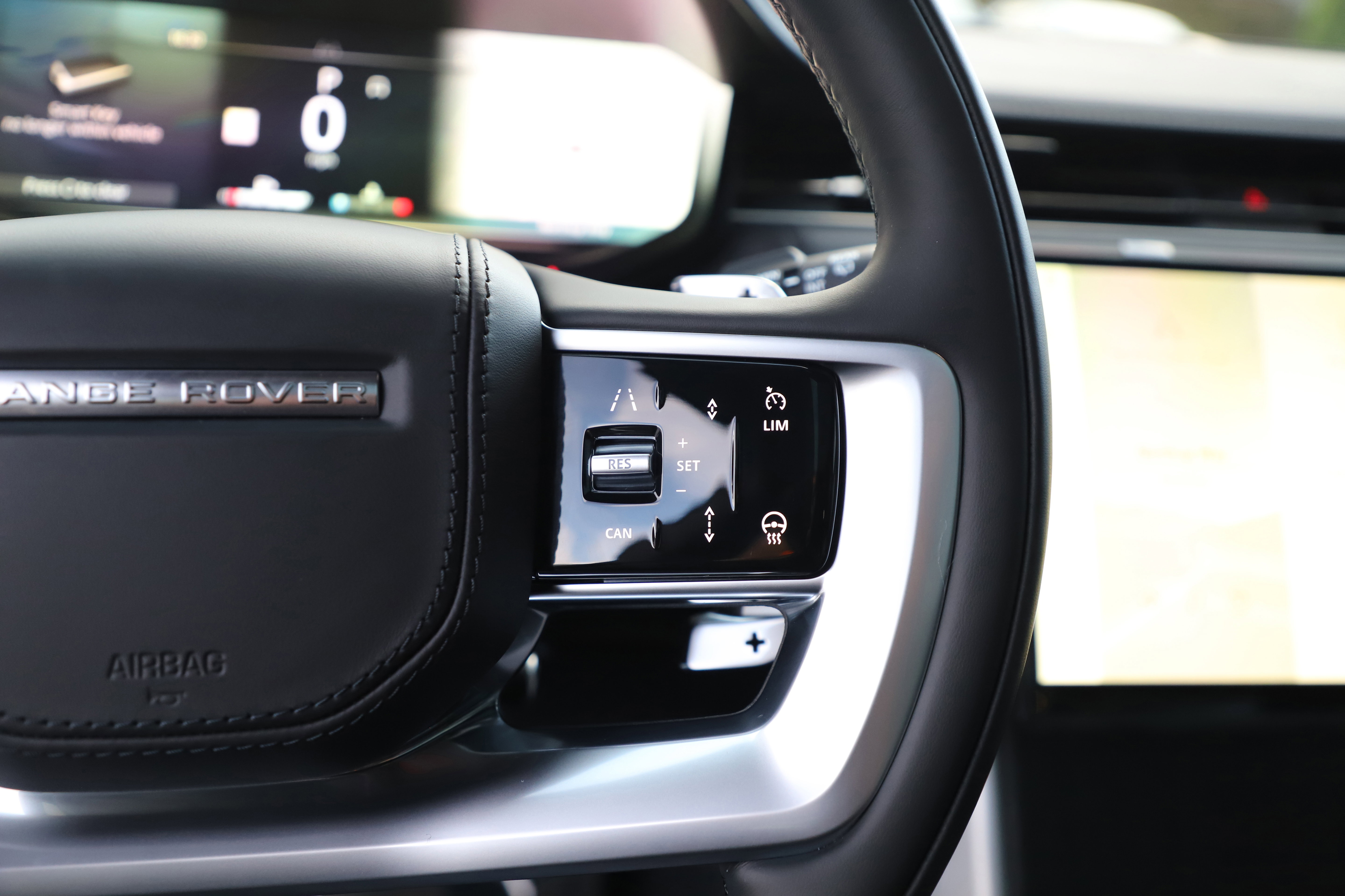 New 2026 Land Rover Range Rover SE AWD/4WD image 24