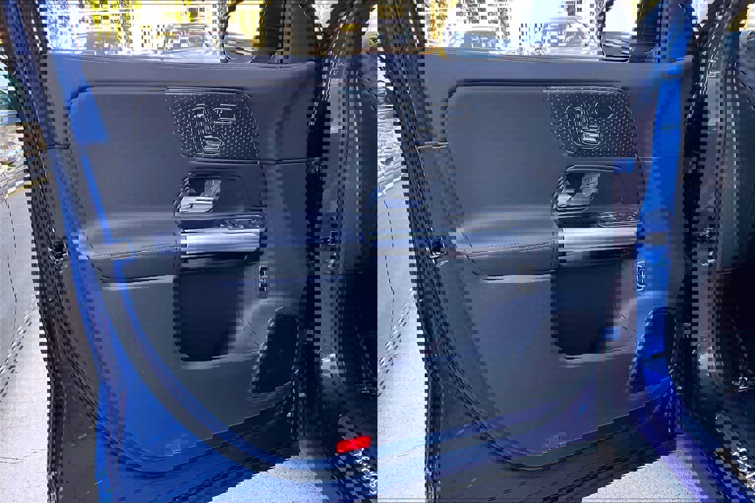 Used 2025 Mercedes-Benz GLA 250 image 21