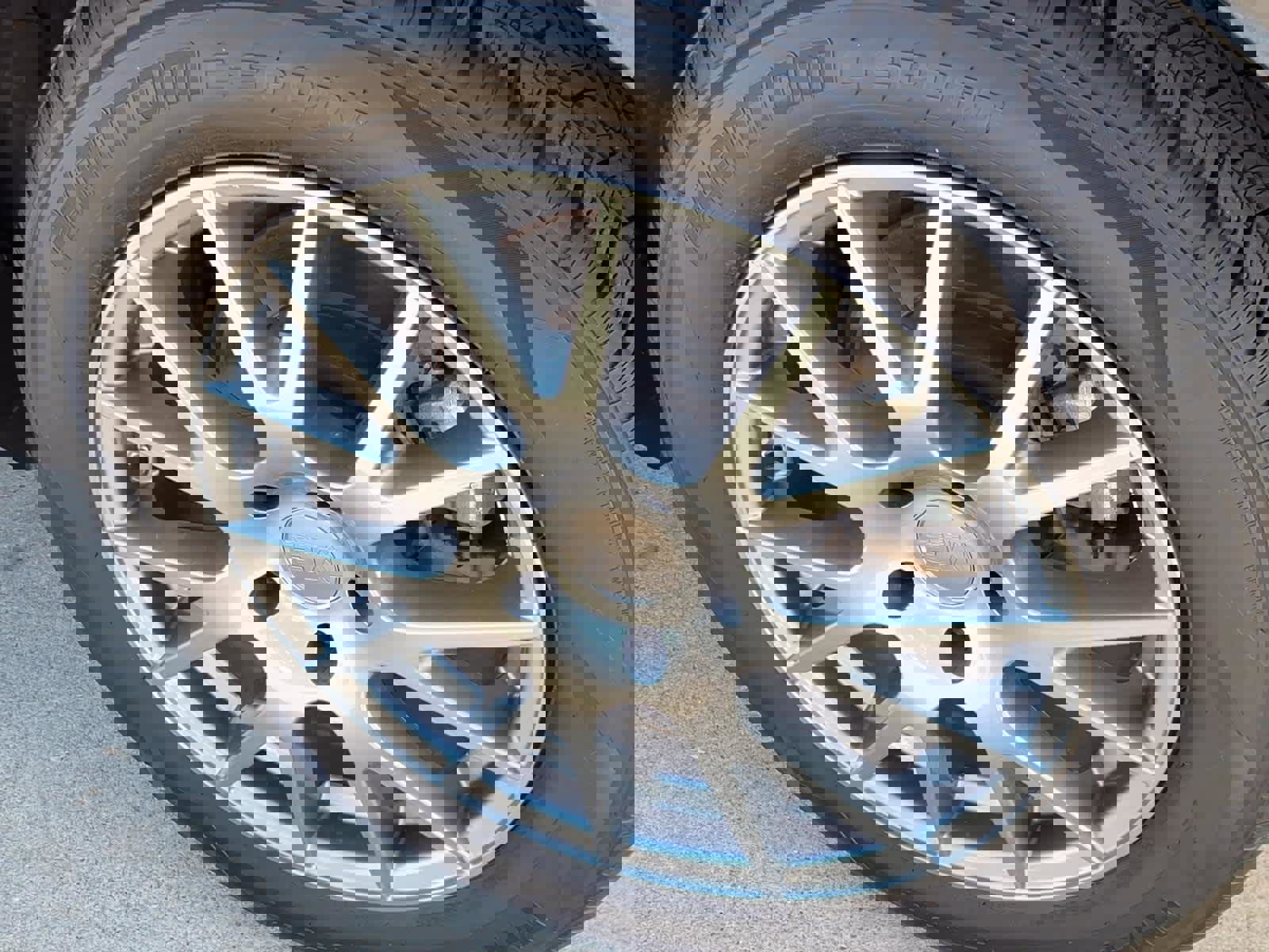 Used 2022 Toyota C-HR XLE image 23