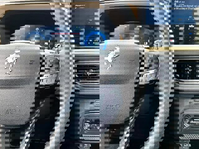 Used 2025 Ford Bronco Sport Big Bend image 24