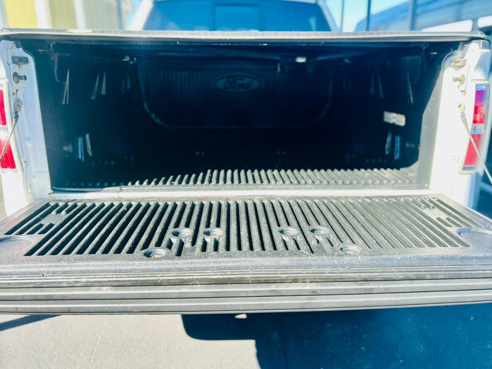 Used 2014 Ford F150 XLT w/ XLT Convenience Package RWD image 20