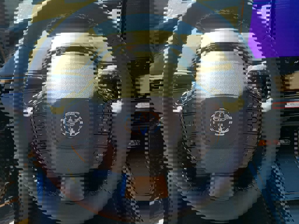 New 2026 Toyota bZ image 30