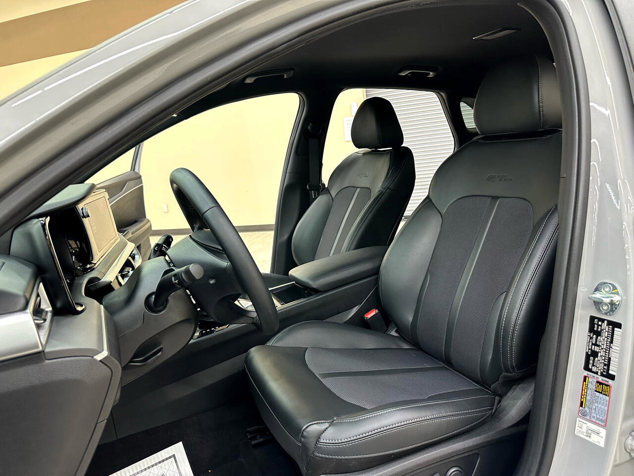 Used 2023 Kia K5 GT-Line w/ GT-Line Premium Package image 20