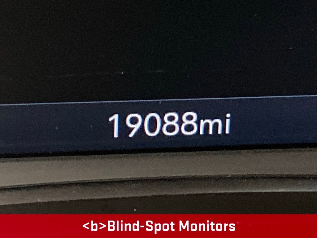 Used 2024 Chevrolet Blazer LT w/ LPO, Floor Liner Package image 6