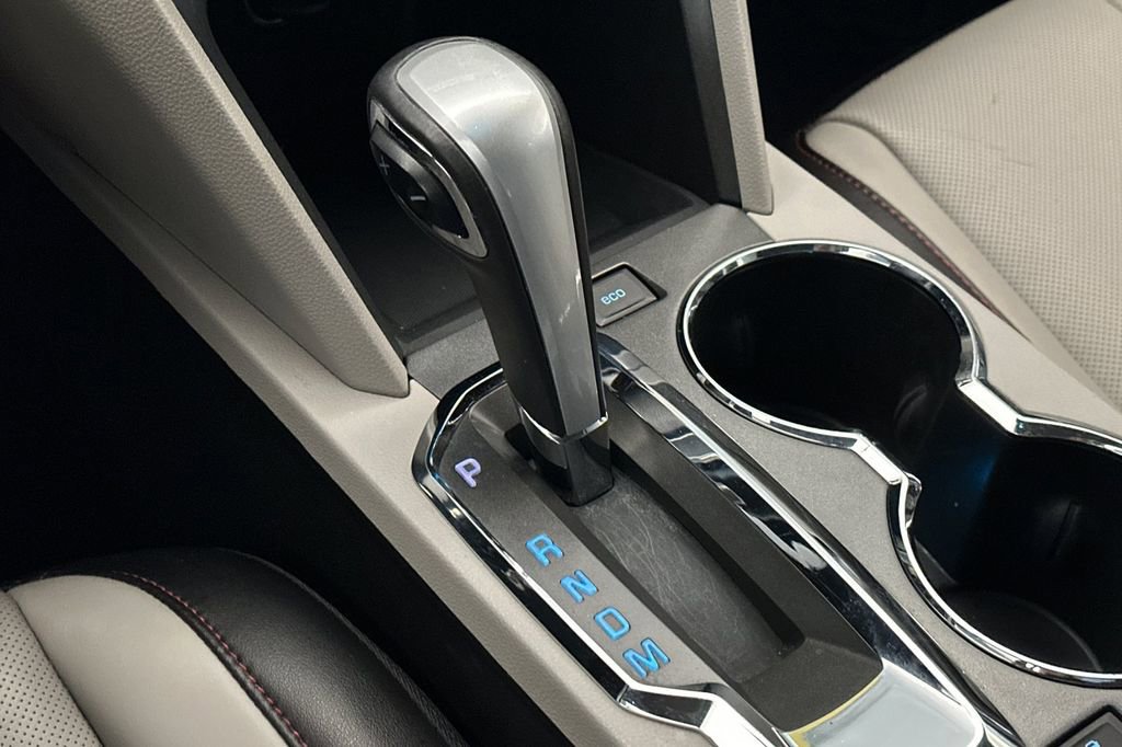Used 2014 Chevrolet Equinox LT image 21