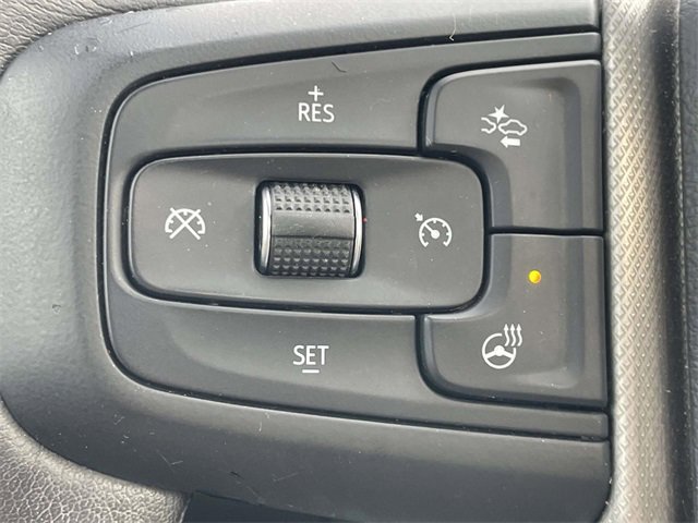 Used 2021 GMC Yukon XL Denali w/ Denali Premium Package image 25