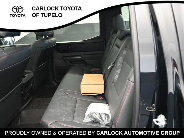 New 2026 Toyota Tundra TRD Pro image 23