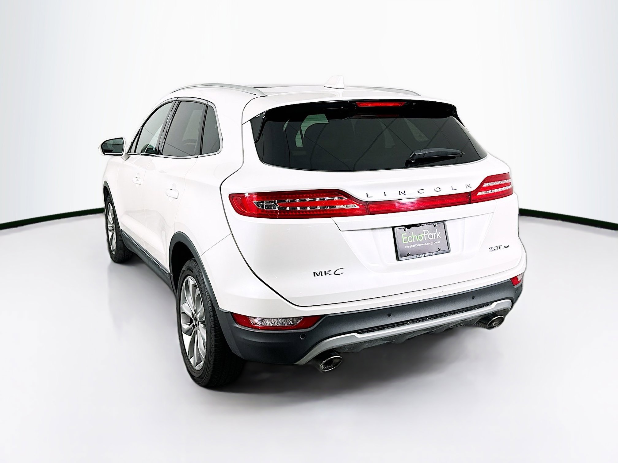 Used 2017 Lincoln MKC Select w/ Select Plus Package image 5