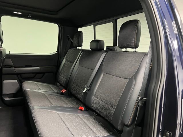 Used 2025 Ford F150 Tremor w/ Tow/Haul Package image 47