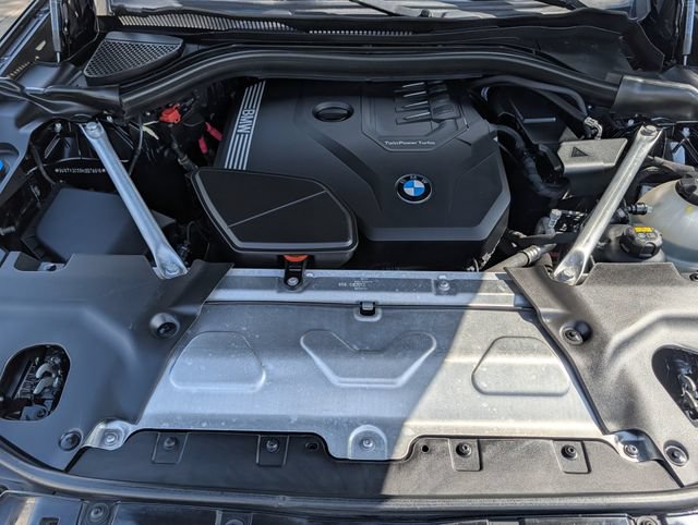 Used 2021 BMW X3 sDrive30i RWD image 35